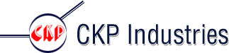 CKP Logo